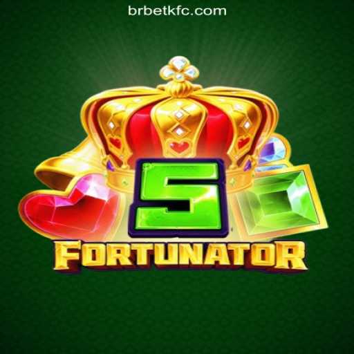 Exploring the Excitement of 5Fortunator: A Thrilling Online Casino Experience