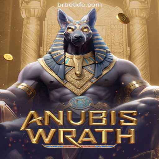 Discover the Excitement of AnubisWrath with Betkfc.com -Caça-Níqueis Online Cassino