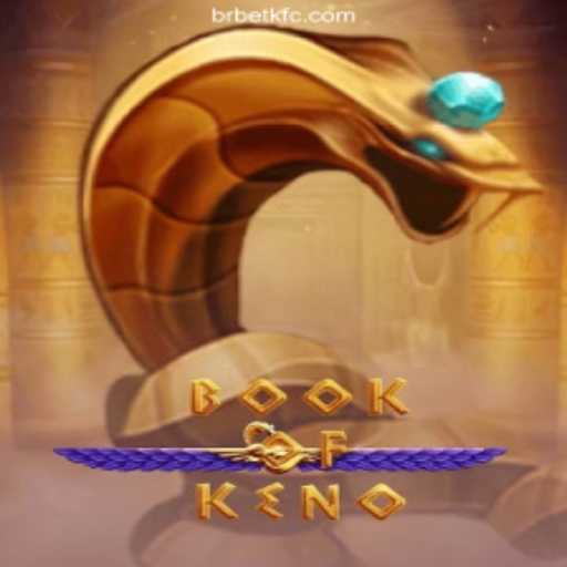 Exploring the Thrilling World of BookOfKeno: A Guide to Caça-Níqueis Online Cassino