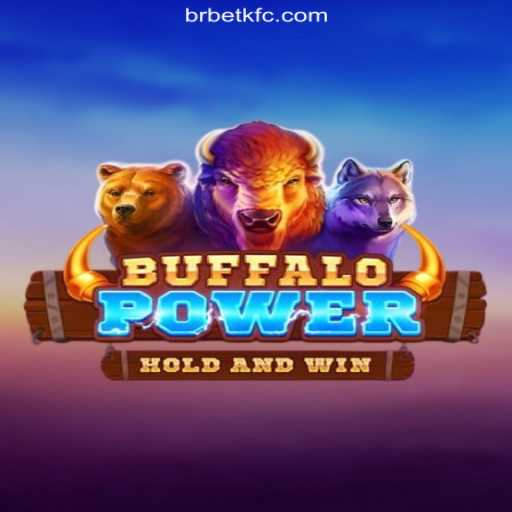 BuffaloPower: An Engaging Journey into the World of Online Slots