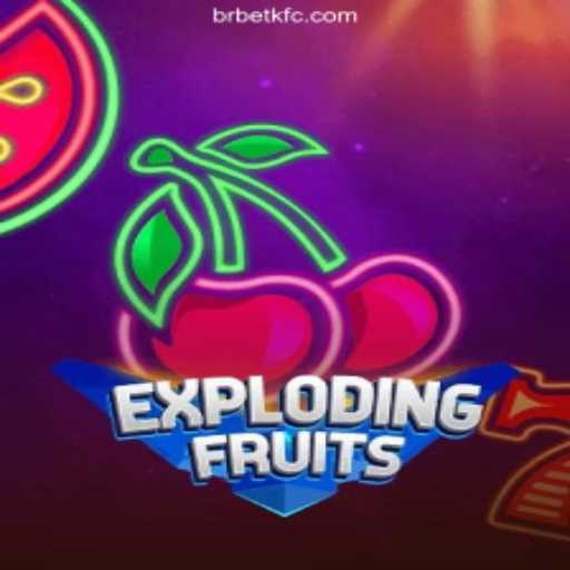 ExplodingFruits: Dive into the Vibrant World of Online Slots with Betkfc.com -Caça-Níqueis Online Cassino