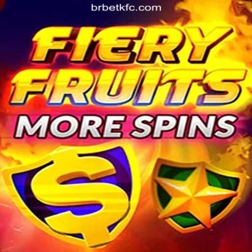 Exploring FieryFruitsMoreSpins: A Thrilling Journey in Online Gaming at Betkfc.com