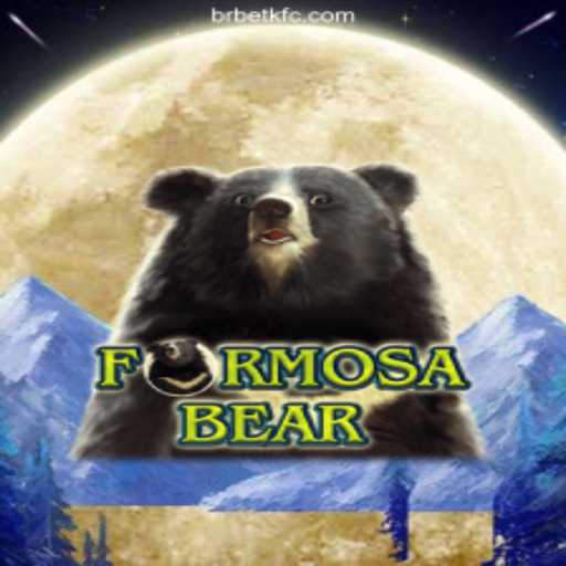 FormosaBear: A Thrilling New Entry in the World of Online Casino Games