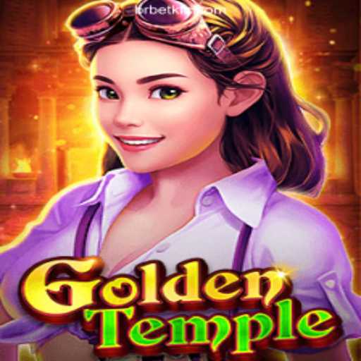 GoldenTemple: Explore the Mysteries of Ancient Treasures at Betkfc.com -Caça-Níqueis Online Cassino
