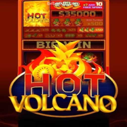 Exploring the Exciting World of HotVolcano Caça-Níqueis Online Cassino