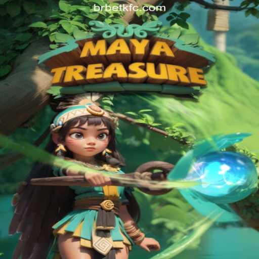 Exploring the Enigmatic World of MayaTreasure: A New Online Casino Game