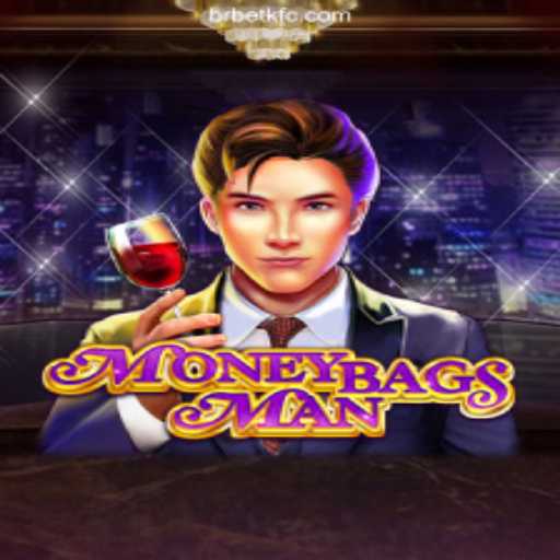 Exploring the Exciting World of MoneybagsMan in the Era of Online Casinos
