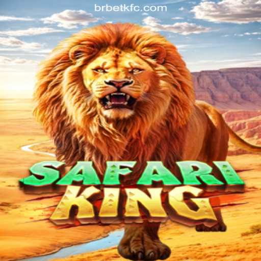 Discover the Thrills of SafariKing: Your Gateway to Adventure at Betkfc.com -Caça-Níqueis Online Cassino