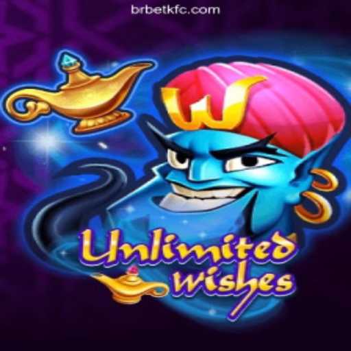 UnlimitedWishes: The Innovative New Gaming Experience by Betkfc.com